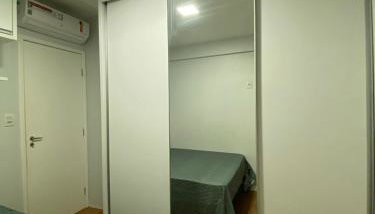 Apartamento vista Rio São Francisco - Foto 4