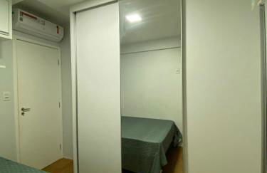 Apartamento vista Rio São Francisco - Foto 4