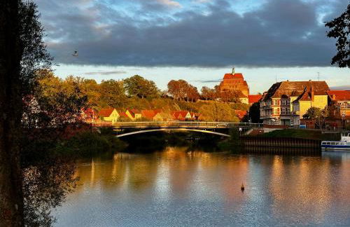 Das BilderbuchCafe - Ferien Apartment NO 5 - Markt 7 - Photo 69