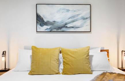 The Matterhorn Manor by Avantstay Harry Potter Inspired A-frame Home w/ Hot Tub & Views - Foto 43