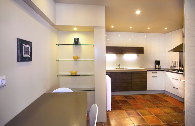 Bungalowpark Landsrade - Photo 73