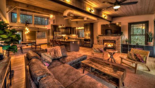 Falcons Nest - Foto 3