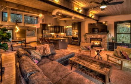 Falcons Nest - Foto 3