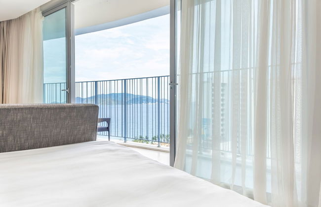 LYN Panorama Beachfront Studio - Foto 18