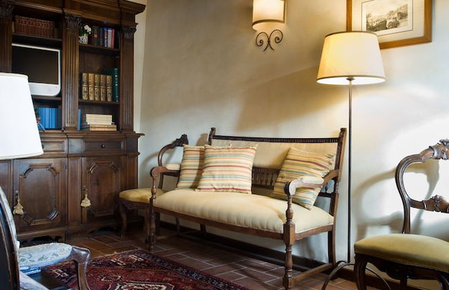 Torre Palombara - Dimora Storica - Foto 4