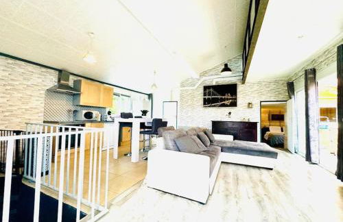 Maison climatisée avec piscine proche bandol - Foto 9