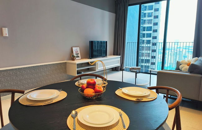 Millerz Square By Just Stay - Foto 28