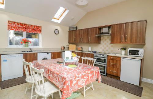 1 Pines Farm Cottages - Foto 7