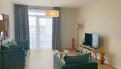 Résidence Domitys Pèira Ròsa - Toulouse Purpan - Foto 2