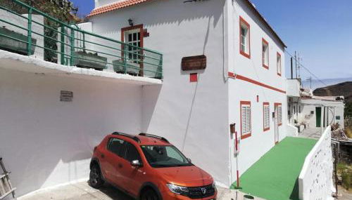 Casa Camino Tamadaba II (bottom home） - Foto 4