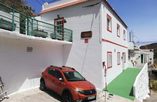 Casa Camino Tamadaba II (bottom home) - Foto 4