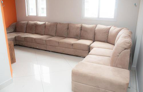 Apartamento Encantador na Vila Universitária! - Foto 33