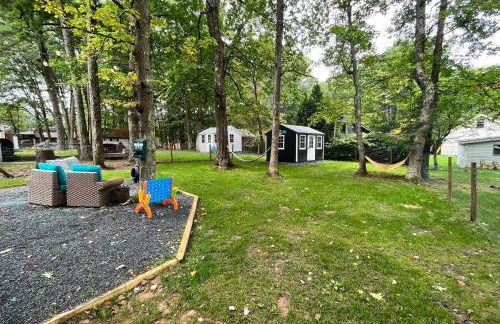 Wally's Cottage - Foto 39