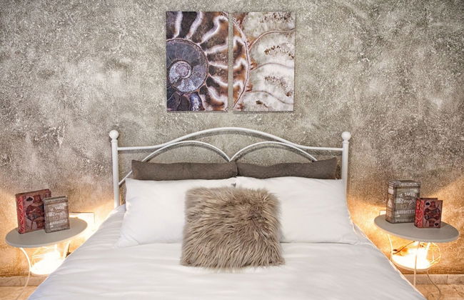 Asprolithos Studios - Foto 10