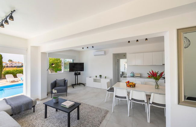 Ayia Napa Marina Vibes - Foto 18