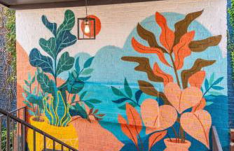 Dolly's Nashville Oasis on Music Row - Foto 28