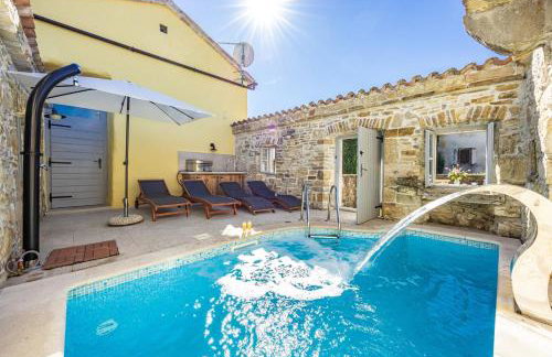 Villa Franz Krbune - Foto 2