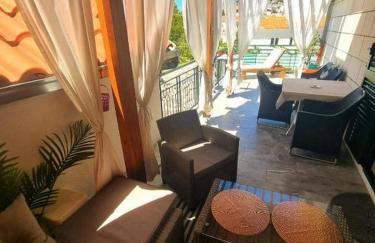 Lux Apartment Mare By the Sea & Beach - Foto 60