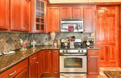 Catskills retreat - ATV, Hot tub, hiking, fishing - Foto 13