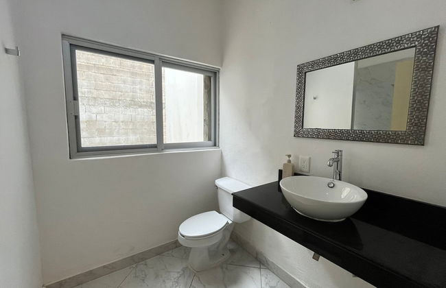 Casa de 3 recamaras frente al mar de Cozumel - Foto 11