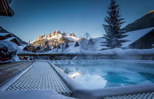 Residence Cirelle Suite & Spa - Foto 9