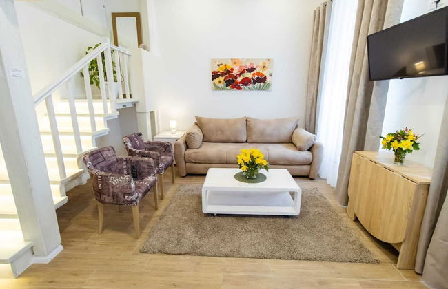 Bonne Chance Apartments - Foto 17