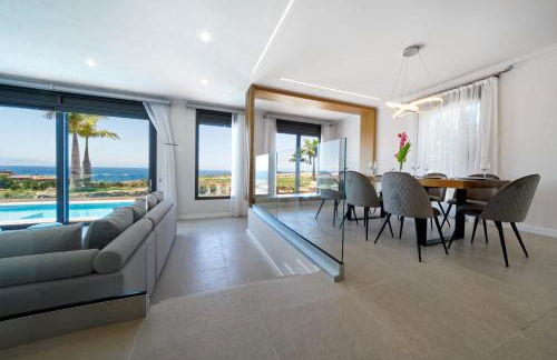 Ananda Vistas Meloneras by Maspalomas Holiday Villas - Foto 14