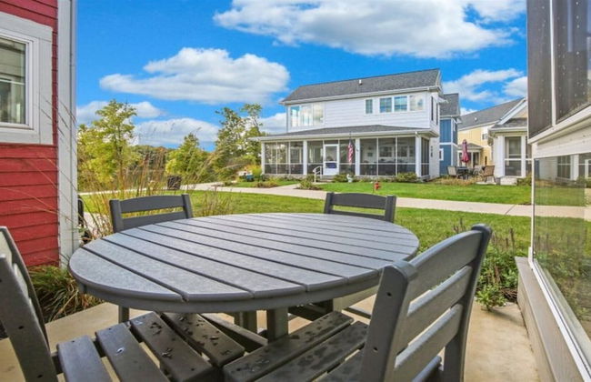 Splash Haven - Foto 32