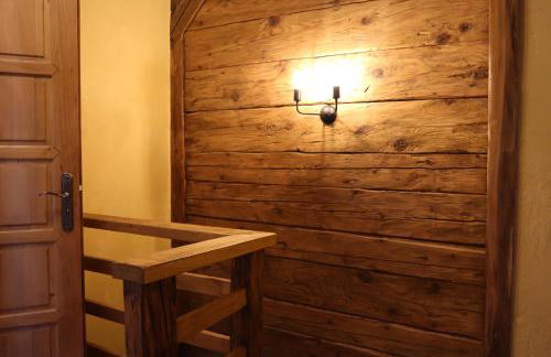 Herbarium Bieszczadzkie Apartamenty - Photo 33