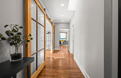 Downtown Denver Suite - Skyline Views - Foto 26