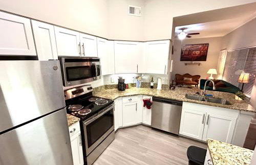 Vacation Home Apartments Midtown-Downtown Atlanta - Foto 17