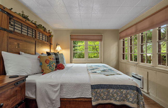 Tall Pines Inn - Foto 41