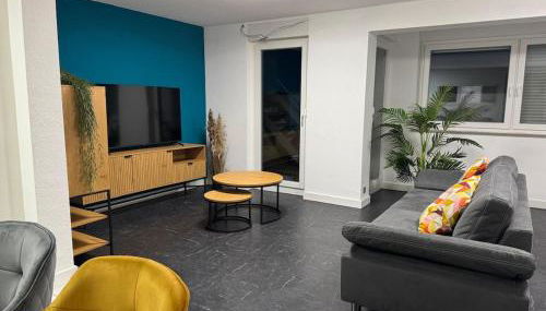 Stylish apartment - garden - great transport links and parking - Foto 4