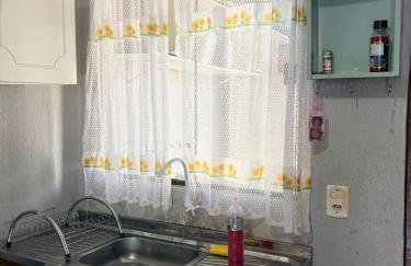 Residencial Casas 1 e 2 quartos Tv Ar Estacionamento Wifi Próximo ao Centro e Paraguai - Foto 27