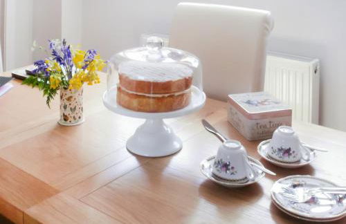 Silver Birch Lodge - Foto 8