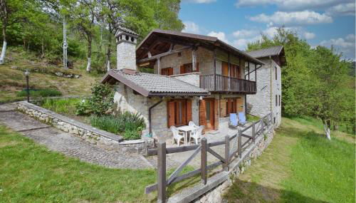 Awesome Home In Sovramonte With Wifi - Foto 3