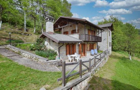 Awesome Home In Sovramonte With Wifi - Foto 3