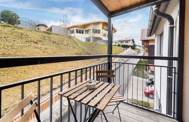Apartment Near ski Area - Foto 40