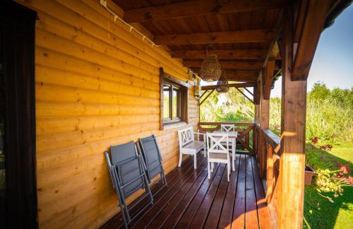 Domek Umilenia - Foto 6