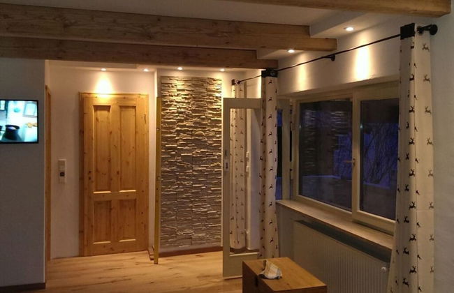 Alpenliebe Comfortable Holiday Residence - Foto 12