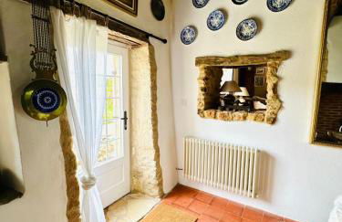 Clos César, Maison de charme rénovée - Foto 59