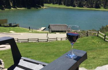 Gite Du Montagnol A Payolle - Foto 3