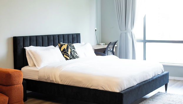 Delux - Foto 3, Habitación