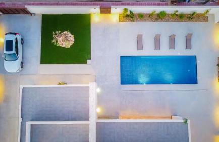 VILLA MI LUNA - Foto 49