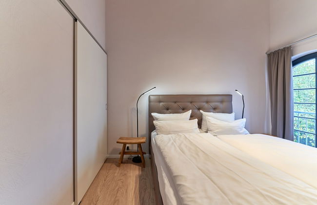 havelblau FERIENLOFTS - Foto 50