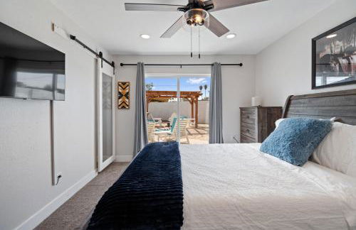 The Oasis in Tempe with Heated Pool and Arcade - Foto 29