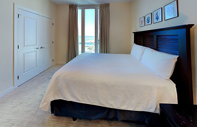 Lagoon Tower #402 - Foto 4