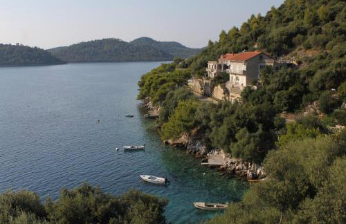 Apartments by the sea Ubli, Lastovo - 8355 - Foto 30