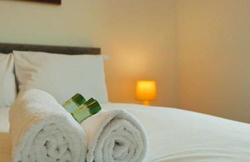 Winchester two bedroom property in Brislington - Foto 21