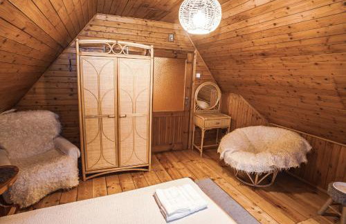 Willa Żarnówka - Foto 27